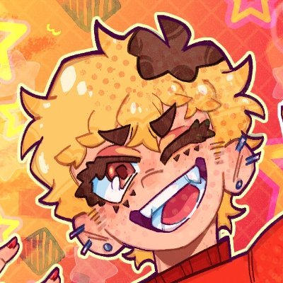 Gay, disabled Aussie YouTuber. I like RPGs and other random stuff. Serial yapper and lover of pervy men. Don't sell me shit.
