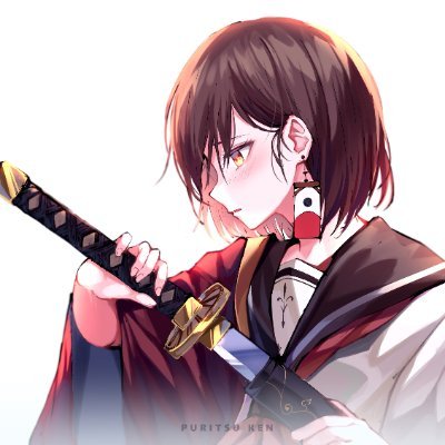 Rean_Kidd|VGENcomsOpenさんのプロフィール画像