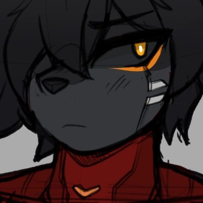 Primarily NSFW Cyberpunk Furry RP Account || ONLY follow if you're 18+ ! || Mun & Muse are 25+ || CW's : violence, nsfw