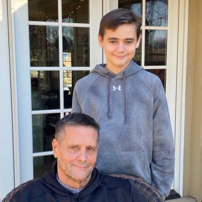 CraigDay195291's profile picture. 🇺🇸 MAGA Dad 🇺🇸