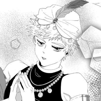 Fraternité🧋さんのプロフィール画像