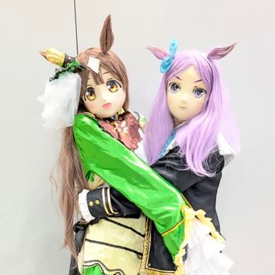 初めまして。ツンと申します。
出身地は、宮城県仙台市です。
趣味は、オタク全般です。小旅行、アニメ観賞、カメラ撮影、アニソン、着ぐるみさん、ドライブ、ポケモン、ウマ娘等が好きです。
宜しくお願い致します(^-^)/
那須オフ主催
無断転載禁止❌
大切な相方❤ @karua_0905