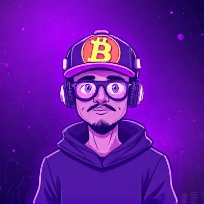 Francine235547's profile picture. 🚀 Navigating the cryptoverse 🌐 Decoding NFTs & DeFi trends daily!