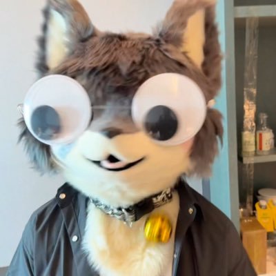 Furry | Developer | Photography | Chinese & English | SFW Only | MTB|