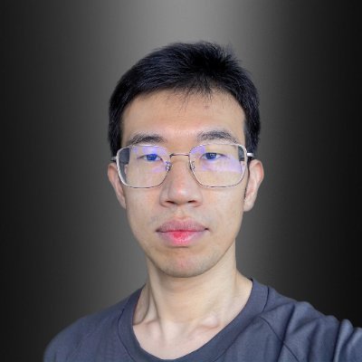 yi23_Z's profile picture. I am a computer vision research engineer & a shamisen amateur.
Research project page: https://t.co/iow0oQUtaO
Music project page:  YeeZ93 @ WeChat