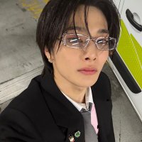 . 🖤 ⋆ 𝗡𝗶𝗴𝗻𝗼𝗲𝗷 ִ . 🦨 ˚ (@carpe_quixote) 's Twitter Profile Photo