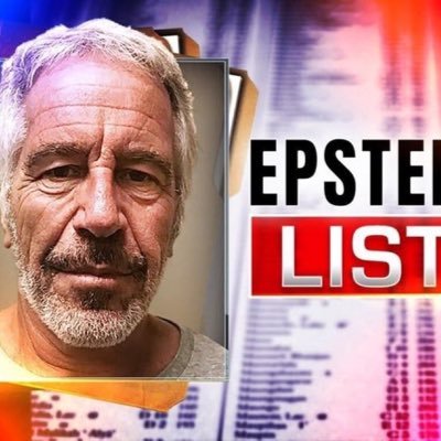 Epstein File is a New Runes on the $Bitcoin blockchain (No financial advice) but why don’t you have it? https://t.co/6tprBHby5s