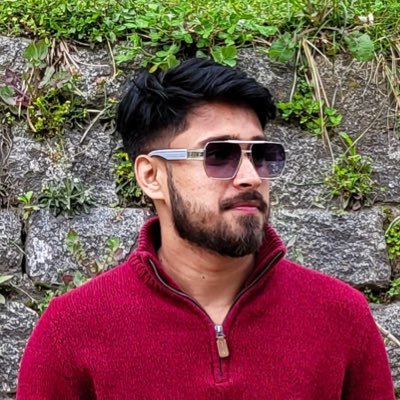 Software Engineer | व्यंग | चौतरफा रेलाई | विचार-इंसानियत | Instagram @nk_shivam_jha