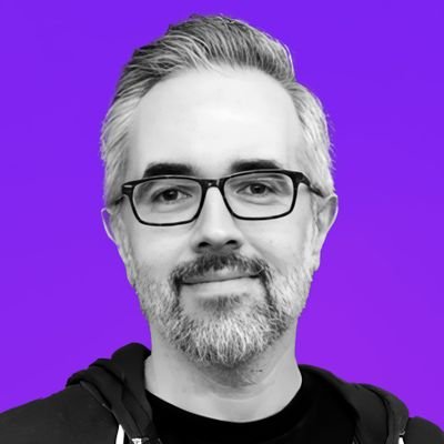 Composer, developer, husband. Known for my work on the Mass Effect trilogy. Co-founder/CEO of @ReelCrafter. Techstars Chicago alum. Bluesky preferred over X. 🙅