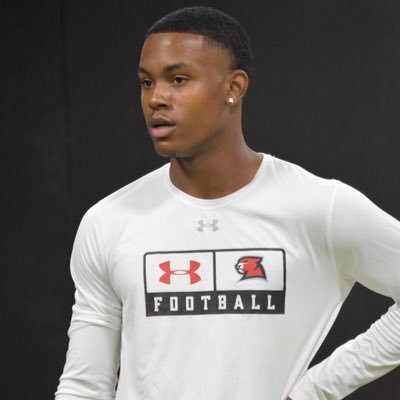 Karl Parham Profile