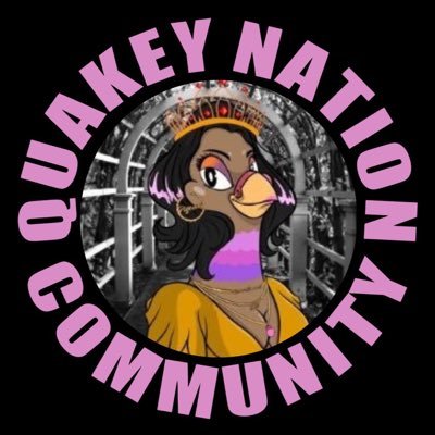 @NFT_NYC 2025 Featured Photography Artist | Social Media Manager & Web3 Game Host | @nftenergydrinks Ambassador |#PigeonCoopChat Space Co-Host @QUAKEYOFFICIALX