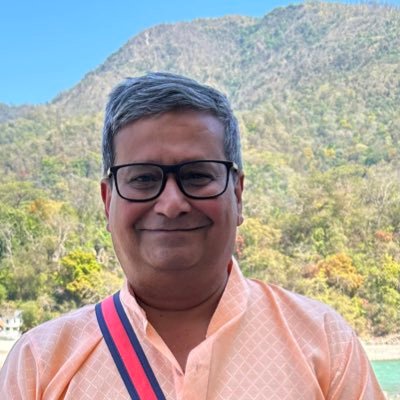 Swayed by a whisper or a wave? That’s Vritti — a ripple 🌊 in our sea of thoughts. Bliss awaits us in its gaps. Veteran⇌BoardRoom⇌DeepTech~Sādhak ⁂ 🔗 @SutraZK