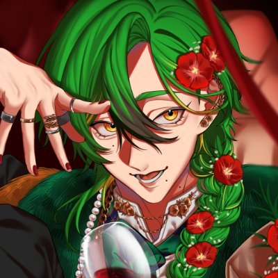 合鴨さん🦆🍗🫀@完全セルフ受肉VTuberさんのプロフィール画像