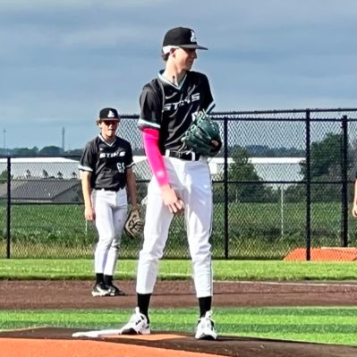 GRBSTIKS U16|1B RHP UTILITY|Class of 2027|SJNA|GPA 3.8|Email: bradylettenberger@gmail.com