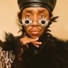 AdventureEske's profile picture. - It’s Ad'vënturë Eskë - Adventurous , I’m jus thuggin in ah crown baabyy 👑