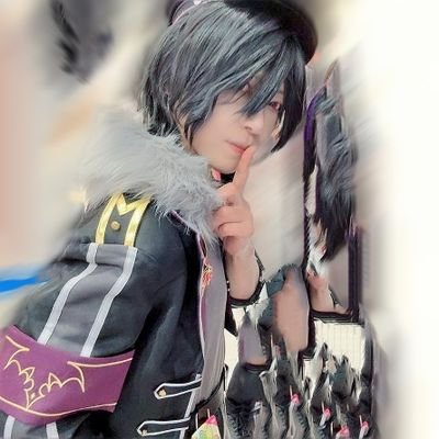 KayoAze154h's profile picture. 真優（読み：まひろ）前田慶次♡ツイステ：ヴィル様♡マレウス様♡/あんスタ：朔間兄弟♡/乱凪砂♡(=^･^=)
あんスタ：ツイステのコス多し❣
この歳で🔰コスプレ始めた人^^;
基本、オープンなので年齢公表ʬ
