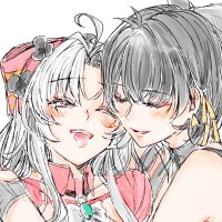 無糖 (@yurikure4) 's Twitter Profile
