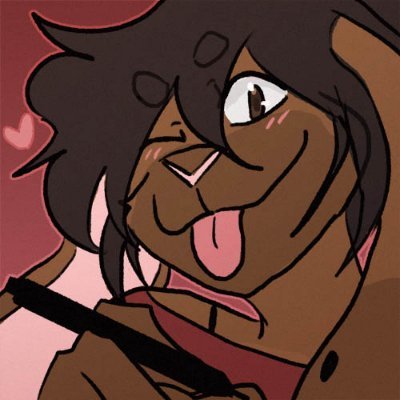 F/38/USA
A place for my normal poorly giffed animatics, doodles, and general oc nonsense. LTB and FF:U fan shenanigans as well!... mostly FF:U nonsense atm.