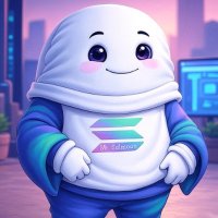 Mr. Solmoon 🚀 (@mrsolmoon) 's Twitter Profile Photo Mr. Solmoon 🚀 (@mrsolmoon) 's Twitter Profile Photo