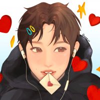 心 ꩜ .ᐟ (@hainim_07) 's Twitter Profile