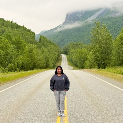 Speaker | Women’s Advocacy Counselor| Writer | Podcast Host - The Journey Podcast |