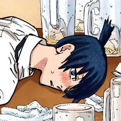I'm just a boy that likes reading Manga (mainly csm), Graphic horror, Based on a true story novels and likes playing soccer.
Mia San Mia 🇩🇪,
Afro-Latino 🇩🇴