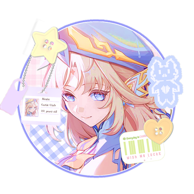 wnxtr's profile picture. — Saoirse read in French; community only