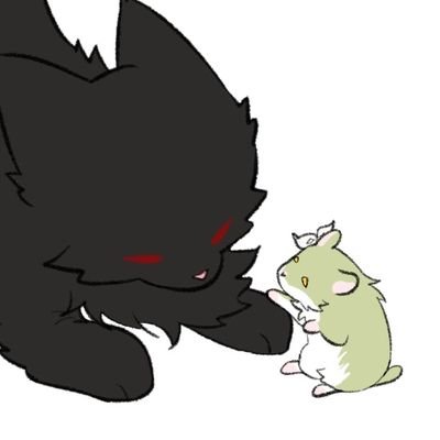 블랙커피さんのプロフィール画像