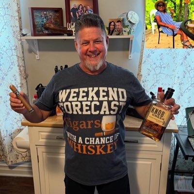 Family, Foodie, Outdoors, Sports, Travel, Liquor, Craft Beers, Cigars & Jeeps. Humor is Life!