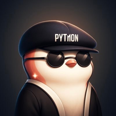 @PythonCryptoLTD