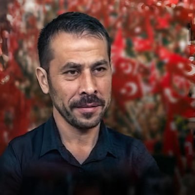 Cumhuriyetçi Vatanseverler Partisi Genel Başkanı | @cvpgenelmerkez