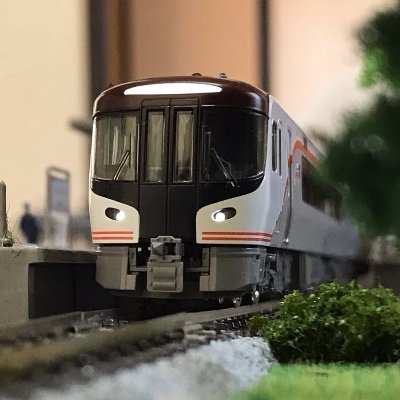 鉄道大好きで現在撮り鉄修行中でキハ85・ HC85を愛する人。あと艦これも好き! 鉄道好きDMはいつでもどうぞ!名鉄も好き(1600と8500推し) 海外語で口喧嘩売る人は外国語でしっかりは黙らせますヨ