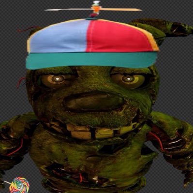 Lucifers_Ducks's profile picture. 18 // he/they // pan/trans // sfw & nsfw artist // cosplayer