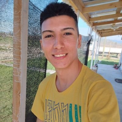 Me encanta la ternura, el afecto,el cariño,el romance, amabilidad,la humildad, alguien apañador 🥰❤️🙈 Colaboraciones? 😏🥵
telegram 👉 https://t.co/oVKompIVpK