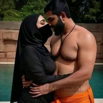young shameless🧡, interfaith💚 lover, a trusted Partner to explore all your dirty, hidden fantasies.
H~Bull♉ for M-slut☪️