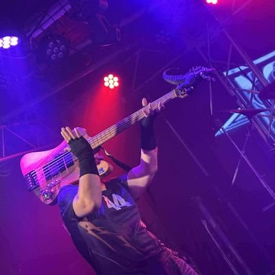 HassyTheBasskid's profile picture. Based in Bangkok.Made in Japan.Interested in music,motorcycle,beer,coffee & ladies.Bass player of @NACARBIDE , @Taphraya2021