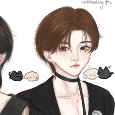 崔૮ o̴̶̷̤ ‧̫ o̴̶̷̤ აさんのプロフィール画像