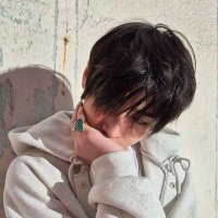 v (@nonitiny) 's Twitter Profile