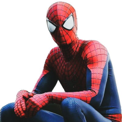 ᅠᅠᅠᅠᅠᅠᅠᅠᅠᅠᅠᅠᅠᅠᅠᅠᅠSPIDERᅠMAN Profile