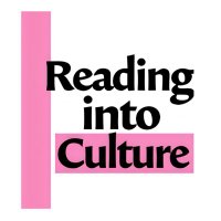 Reading into Culture Magazine (Submissions Open!) (@readingic) 's Twitter Profile