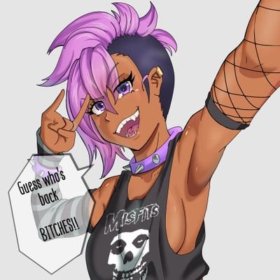 Tsukikuro95さんのプロフィール画像