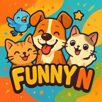 Animales Funny N (@animalesfunnyn) 's Twitter Profile