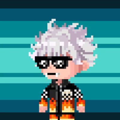 Fasix16's profile picture. everything on crypto