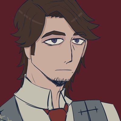 NevNickさんのプロフィール画像