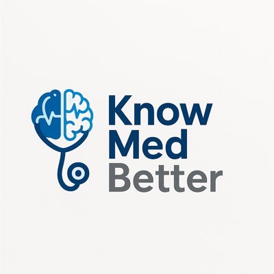 āDaily medical facts & clinical pearls š§ | Evidence-based. High-yield. Zero fluff. | For med students & future doctors | #MedTwitterā