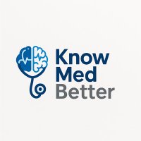 KnowMedBetter | Med Facts Daily (@knowmedbetter) 's Twitter Profile