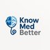 KnowMedBetter | Med Facts Daily (@knowmedbetter) Twitter profile photo KnowMedBetter | Med Facts Daily (@knowmedbetter) Twitter profile photo