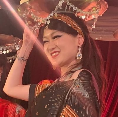 藤岡まゆみさんのプロフィール画像