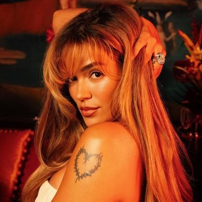 💞🎶🌎G-Team es una cuenta de apoyo dedicada a la talentosa cantante colombiana Karol G, creada por y para sus fans más apasionados.