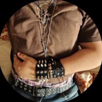 ☆ (@starrrss_) 's Twitter Profile